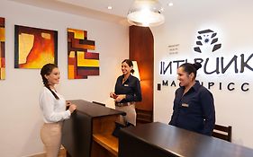 Inti Punku Machupicchu Hotel&Suites